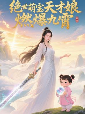 绝世萌宝：天才娘亲燃爆九宵绝世萌宝：天才娘亲燃爆九宵